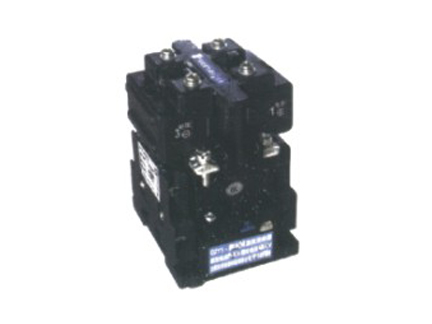 CZY1-C series instantaneous working DC contactor